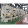 High precision 250 Ton Pneumatic Power Press With Reliable Quality